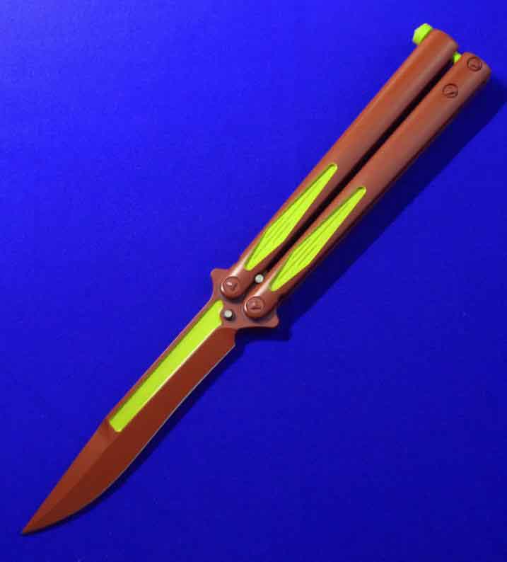 Microtech ΢ TACHYON III  ˦